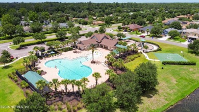 Welcome to 1140 Nochaway Drive, a beautifully maintained on King and Bear Golf Course/World Golf Village in Florida - for sale on GolfHomes.com, golf home, golf lot