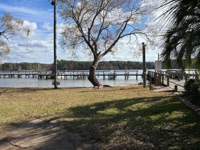 Lake Marion unobstructed Waterfront without the price tag! on Foxboro Golf Club in South Carolina - for sale on GolfHomes.com, golf home, golf lot