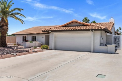 Welcome to 7510 E. Larkspur Drive, in highly desirable on Starfire At Scottsdale Country Club in Arizona - for sale on GolfHomes.com, golf home, golf lot