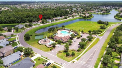 Welcome to 1140 Nochaway Drive, a beautifully maintained on King and Bear Golf Course/World Golf Village in Florida - for sale on GolfHomes.com, golf home, golf lot