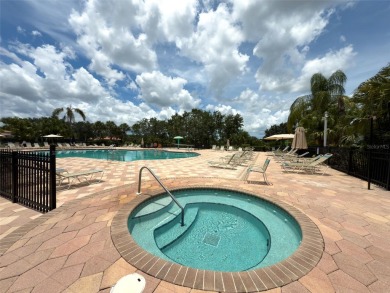 Located in Stoneybrook's peaceful, gated community, 8222 Haven on Stoneybrook Golf Club At Heritage Harbour in Florida - for sale on GolfHomes.com, golf home, golf lot