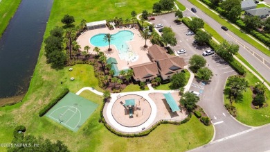 Welcome to 1140 Nochaway Drive, a beautifully maintained on King and Bear Golf Course/World Golf Village in Florida - for sale on GolfHomes.com, golf home, golf lot