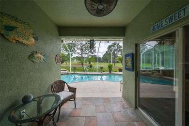 HURRICANE IMPACT WINDOWS, no mandatory flood insurance, no CDD on Summerfield Crossing Golf Club in Florida - for sale on GolfHomes.com, golf home, golf lot