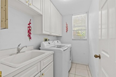 Welcome to the charming Warwick Hills enclave within the on East Lake Woodlands Country Club in Florida - for sale on GolfHomes.com, golf home, golf lot