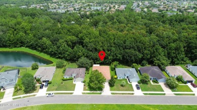 Welcome to 1140 Nochaway Drive, a beautifully maintained on King and Bear Golf Course/World Golf Village in Florida - for sale on GolfHomes.com, golf home, golf lot