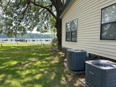 Lake Marion unobstructed Waterfront without the price tag! on Foxboro Golf Club in South Carolina - for sale on GolfHomes.com, golf home, golf lot