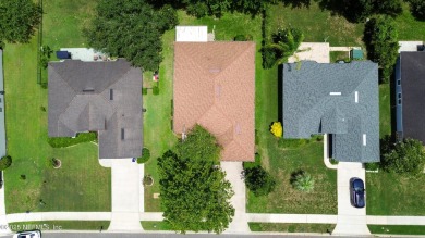 Welcome to 1140 Nochaway Drive, a beautifully maintained on King and Bear Golf Course/World Golf Village in Florida - for sale on GolfHomes.com, golf home, golf lot