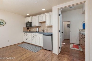 Experience the Ultimate Sedona Sanctuary.Nestled on a secluded 3 on Oakcreek Country Club in Arizona - for sale on GolfHomes.com, golf home, golf lot