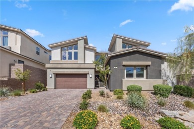 Experience resort-style luxury like never before in this on Falls Golf Course in Nevada - for sale on GolfHomes.com, golf home, golf lot
