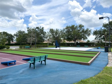 Located in Stoneybrook's peaceful, gated community, 8222 Haven on Stoneybrook Golf Club At Heritage Harbour in Florida - for sale on GolfHomes.com, golf home, golf lot