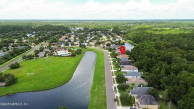 Welcome to 1140 Nochaway Drive, a beautifully maintained on King and Bear Golf Course/World Golf Village in Florida - for sale on GolfHomes.com, golf home, golf lot