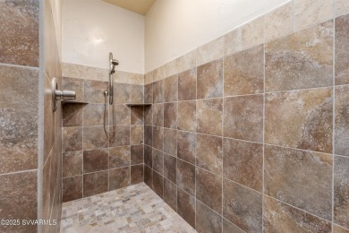 Experience the Ultimate Sedona Sanctuary.Nestled on a secluded 3 on Oakcreek Country Club in Arizona - for sale on GolfHomes.com, golf home, golf lot