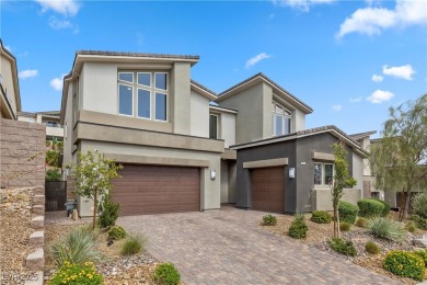 Experience resort-style luxury like never before in this on Falls Golf Course in Nevada - for sale on GolfHomes.com, golf home, golf lot