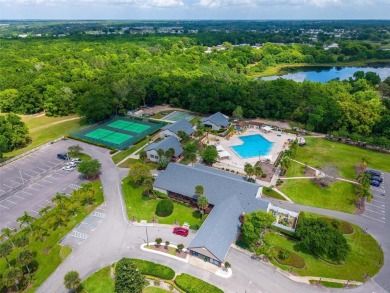 Welcome to carefree Florida living in the sought-after 55+ gated on Zellwood Station Country Club in Florida - for sale on GolfHomes.com, golf home, golf lot