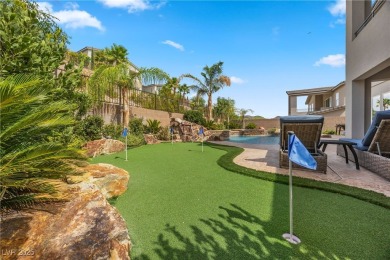 Experience resort-style luxury like never before in this on Falls Golf Course in Nevada - for sale on GolfHomes.com, golf home, golf lot