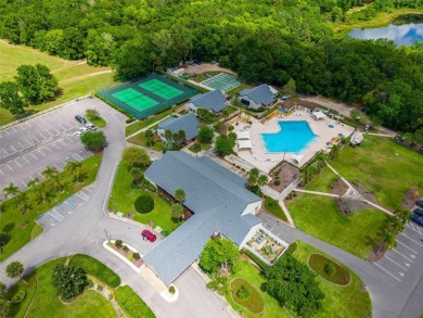 Welcome to carefree Florida living in the sought-after 55+ gated on Zellwood Station Country Club in Florida - for sale on GolfHomes.com, golf home, golf lot