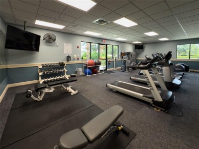 Located in Stoneybrook's peaceful, gated community, 8222 Haven on Stoneybrook Golf Club At Heritage Harbour in Florida - for sale on GolfHomes.com, golf home, golf lot