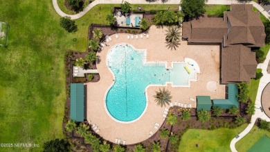 Welcome to 1140 Nochaway Drive, a beautifully maintained on King and Bear Golf Course/World Golf Village in Florida - for sale on GolfHomes.com, golf home, golf lot