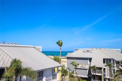 Rare opportunity to transform this 3 bedroom, 3 bath Land's End on Captiva Island Golf Club in Florida - for sale on GolfHomes.com, golf home, golf lot