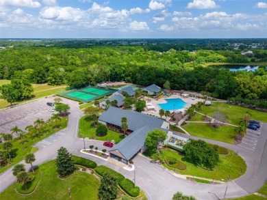 Welcome to carefree Florida living in the sought-after 55+ gated on Zellwood Station Country Club in Florida - for sale on GolfHomes.com, golf home, golf lot