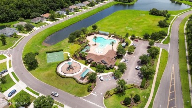 Welcome to 1140 Nochaway Drive, a beautifully maintained on King and Bear Golf Course/World Golf Village in Florida - for sale on GolfHomes.com, golf home, golf lot