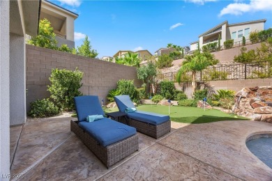 Experience resort-style luxury like never before in this on Falls Golf Course in Nevada - for sale on GolfHomes.com, golf home, golf lot