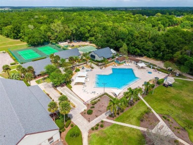 Welcome to carefree Florida living in the sought-after 55+ gated on Zellwood Station Country Club in Florida - for sale on GolfHomes.com, golf home, golf lot