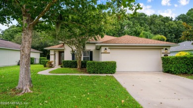Welcome to 1140 Nochaway Drive, a beautifully maintained on King and Bear Golf Course/World Golf Village in Florida - for sale on GolfHomes.com, golf home, golf lot