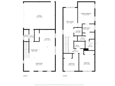 One or more photo(s) has been virtually staged. 518 Venetian on Venetian Bay Golf Course in Florida - for sale on GolfHomes.com, golf home, golf lot