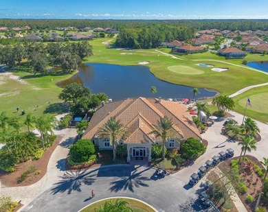 One or more photo(s) has been virtually staged. 518 Venetian on Venetian Bay Golf Course in Florida - for sale on GolfHomes.com, golf home, golf lot