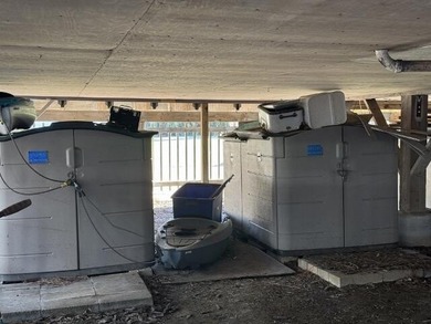 1st Floor exterior villa is privately located on #18th tee box on The Plantation Course At Edisto in South Carolina - for sale on GolfHomes.com, golf home, golf lot