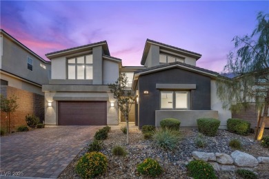 Experience resort-style luxury like never before in this on Falls Golf Course in Nevada - for sale on GolfHomes.com, golf home, golf lot