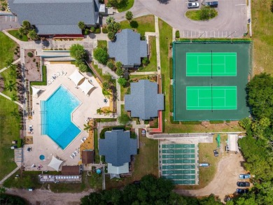 Welcome to carefree Florida living in the sought-after 55+ gated on Zellwood Station Country Club in Florida - for sale on GolfHomes.com, golf home, golf lot