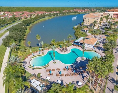 One or more photo(s) has been virtually staged. 518 Venetian on Venetian Bay Golf Course in Florida - for sale on GolfHomes.com, golf home, golf lot