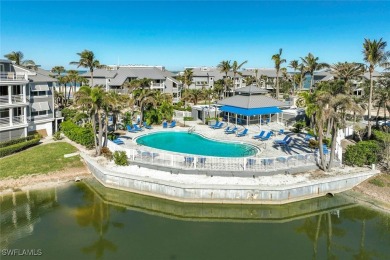 Rare opportunity to transform this 3 bedroom, 3 bath Land's End on Captiva Island Golf Club in Florida - for sale on GolfHomes.com, golf home, golf lot