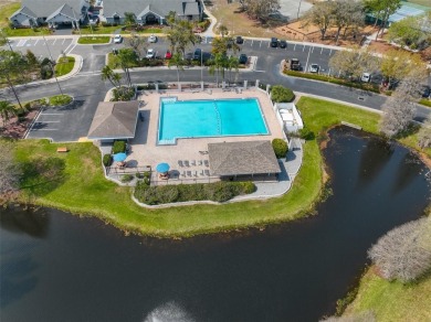 HURRICANE IMPACT WINDOWS, no mandatory flood insurance, no CDD on Summerfield Crossing Golf Club in Florida - for sale on GolfHomes.com, golf home, golf lot