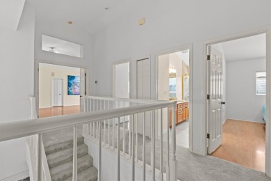Welcome to the charming Warwick Hills enclave within the on East Lake Woodlands Country Club in Florida - for sale on GolfHomes.com, golf home, golf lot