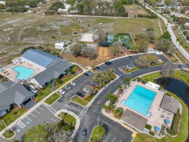 HURRICANE IMPACT WINDOWS, no mandatory flood insurance, no CDD on Summerfield Crossing Golf Club in Florida - for sale on GolfHomes.com, golf home, golf lot