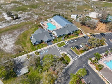 HURRICANE IMPACT WINDOWS, no mandatory flood insurance, no CDD on Summerfield Crossing Golf Club in Florida - for sale on GolfHomes.com, golf home, golf lot