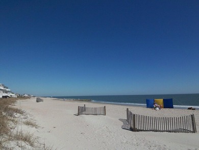 1st Floor exterior villa is privately located on #18th tee box on The Plantation Course At Edisto in South Carolina - for sale on GolfHomes.com, golf home, golf lot