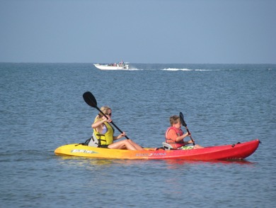 1st Floor exterior villa is privately located on #18th tee box on The Plantation Course At Edisto in South Carolina - for sale on GolfHomes.com, golf home, golf lot