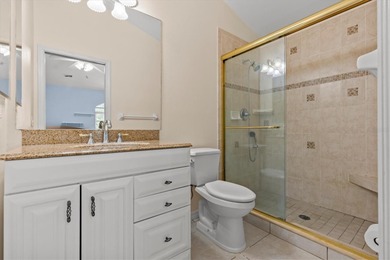 Welcome to the charming Warwick Hills enclave within the on East Lake Woodlands Country Club in Florida - for sale on GolfHomes.com, golf home, golf lot