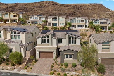 Experience resort-style luxury like never before in this on Falls Golf Course in Nevada - for sale on GolfHomes.com, golf home, golf lot