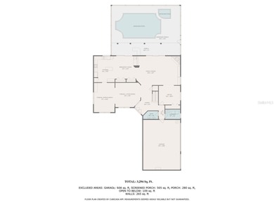 Welcome to the charming Warwick Hills enclave within the on East Lake Woodlands Country Club in Florida - for sale on GolfHomes.com, golf home, golf lot