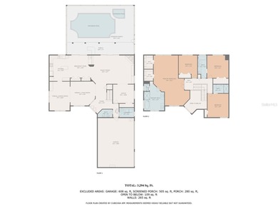 Welcome to the charming Warwick Hills enclave within the on East Lake Woodlands Country Club in Florida - for sale on GolfHomes.com, golf home, golf lot