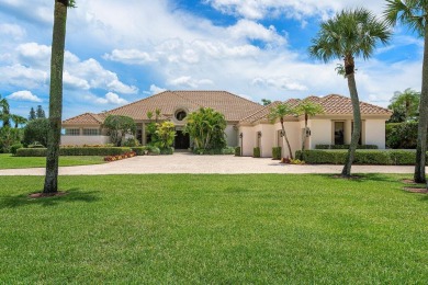 This one of a kind luxury Mediterranean Estate home is located on Breakers Rees Jones Course in Florida - for sale on GolfHomes.com, golf home, golf lot