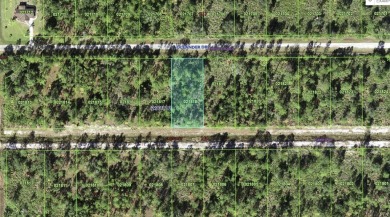 Come build your forever home on this one-half acre lot that on Indian Lake Estates Golf and Country Club in Florida - for sale on GolfHomes.com, golf home, golf lot