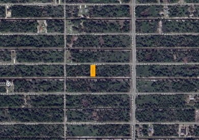 Come build your forever home on this one-half acre lot that on Indian Lake Estates Golf and Country Club in Florida - for sale on GolfHomes.com, golf home, golf lot