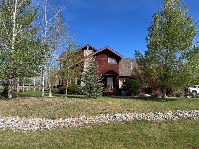 Diane Burnett, Galles Properties, C: , diane,  : Golf Course on Pagosa Springs Golf Club in Colorado - for sale on GolfHomes.com, golf home, golf lot