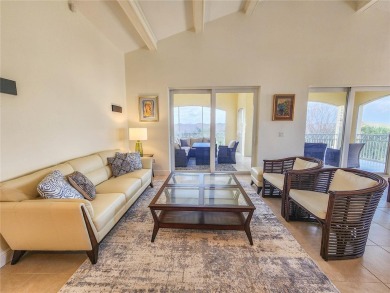 Under contract-accepting backup offers. Fully Furnished luxury on Hammock Dunes Club in Florida - for sale on GolfHomes.com, golf home, golf lot